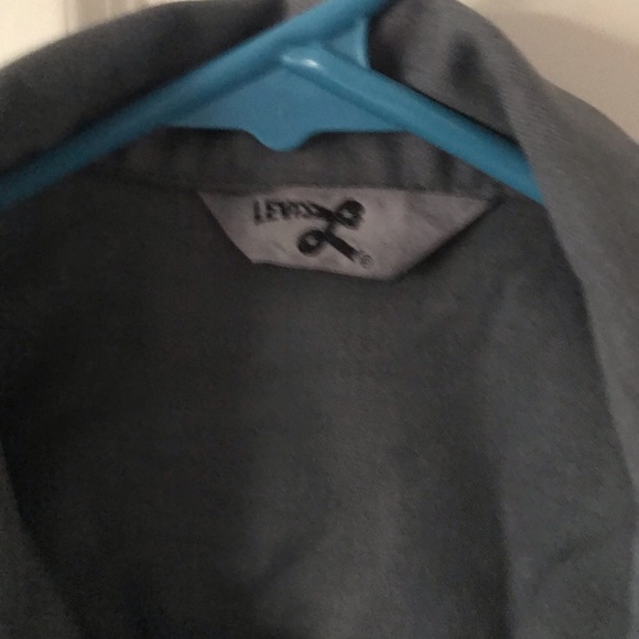 Vintage Levi’s jacket - Picture 2 of 4